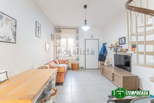 appartamento in vendita a Corbetta
