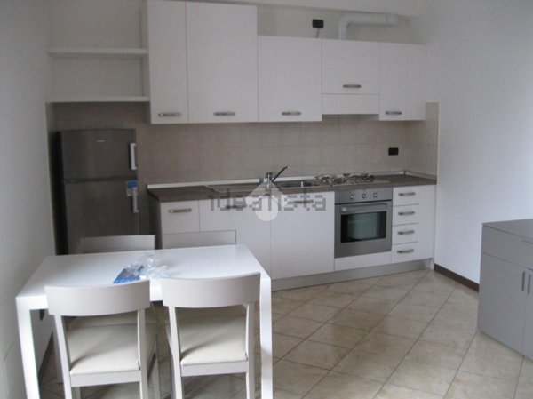 appartamento in vendita a Corbetta