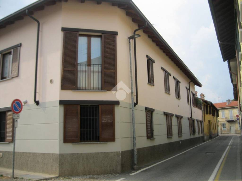 appartamento in vendita a Corbetta