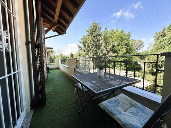 appartamento in vendita a Corbetta