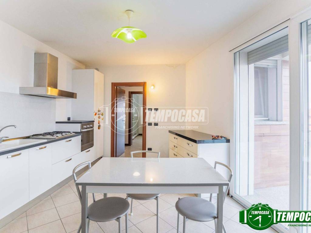 appartamento in vendita a Corbetta