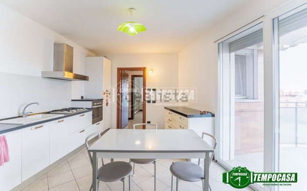 appartamento in vendita a Corbetta