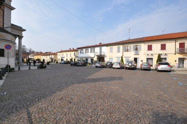 quadrivano in vendita a Corbetta