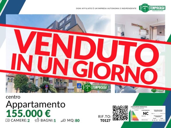 appartamento in vendita a Corbetta