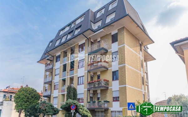 appartamento in vendita a Corbetta