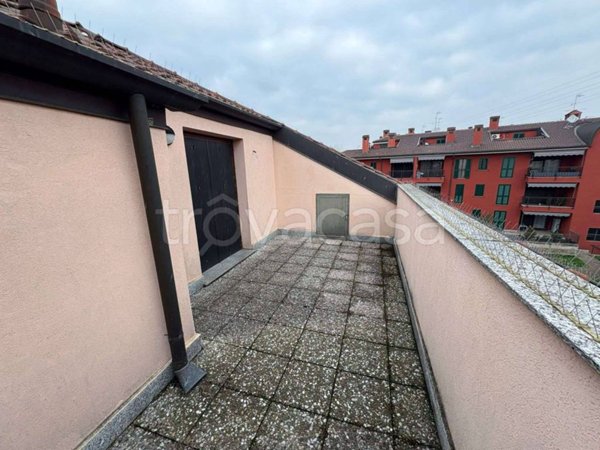 appartamento in vendita a Corbetta