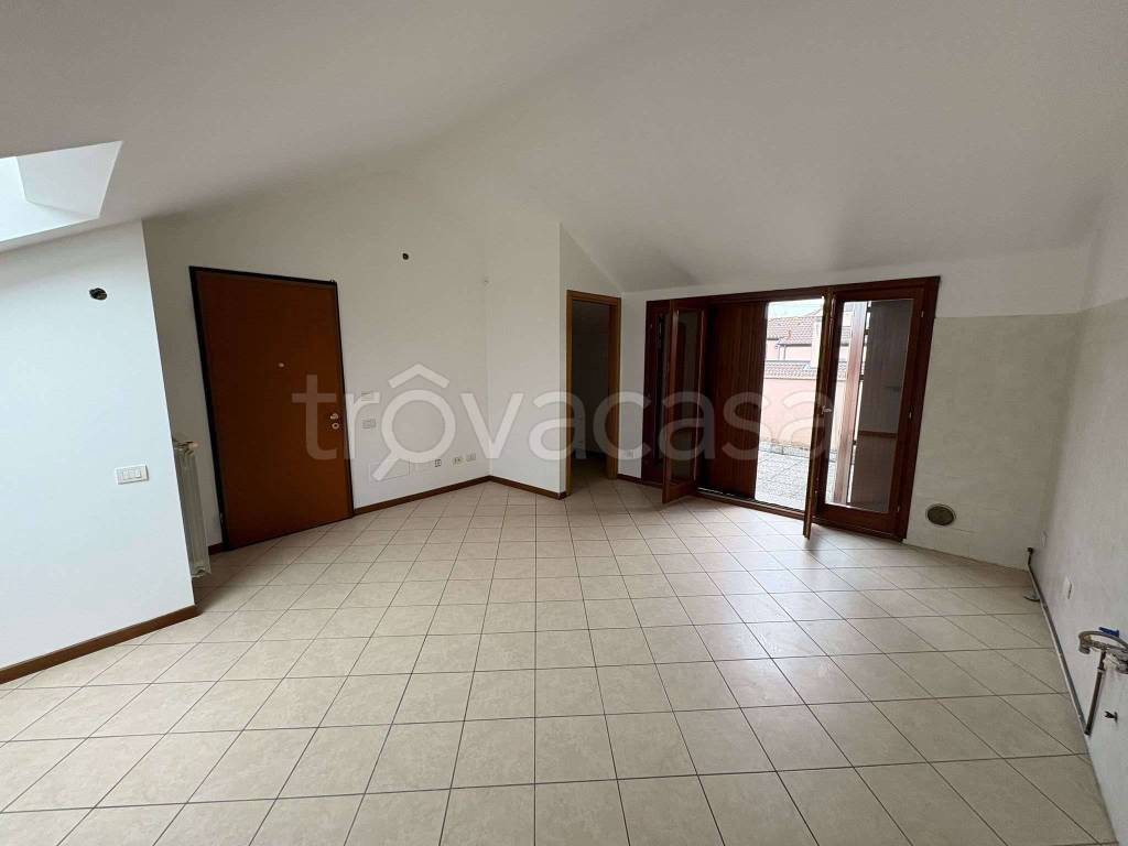appartamento in vendita a Corbetta
