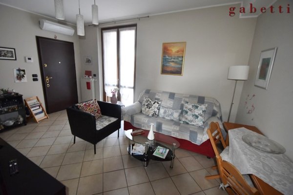 appartamento in vendita a Corbetta