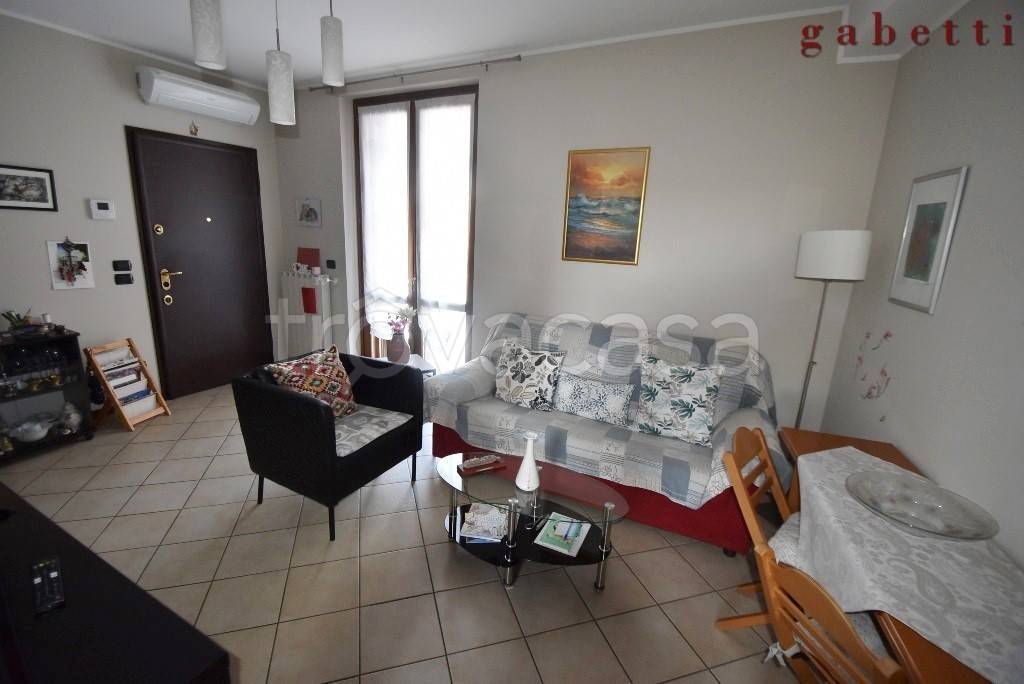 appartamento in vendita a Corbetta