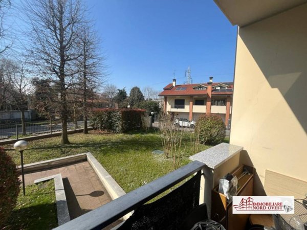 appartamento in vendita a Corbetta