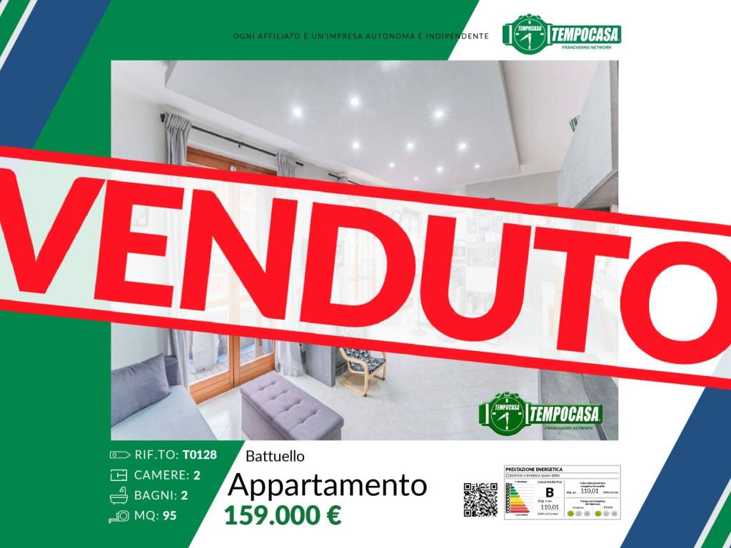 appartamento in vendita a Corbetta in zona Soriano