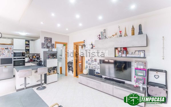 appartamento in vendita a Corbetta