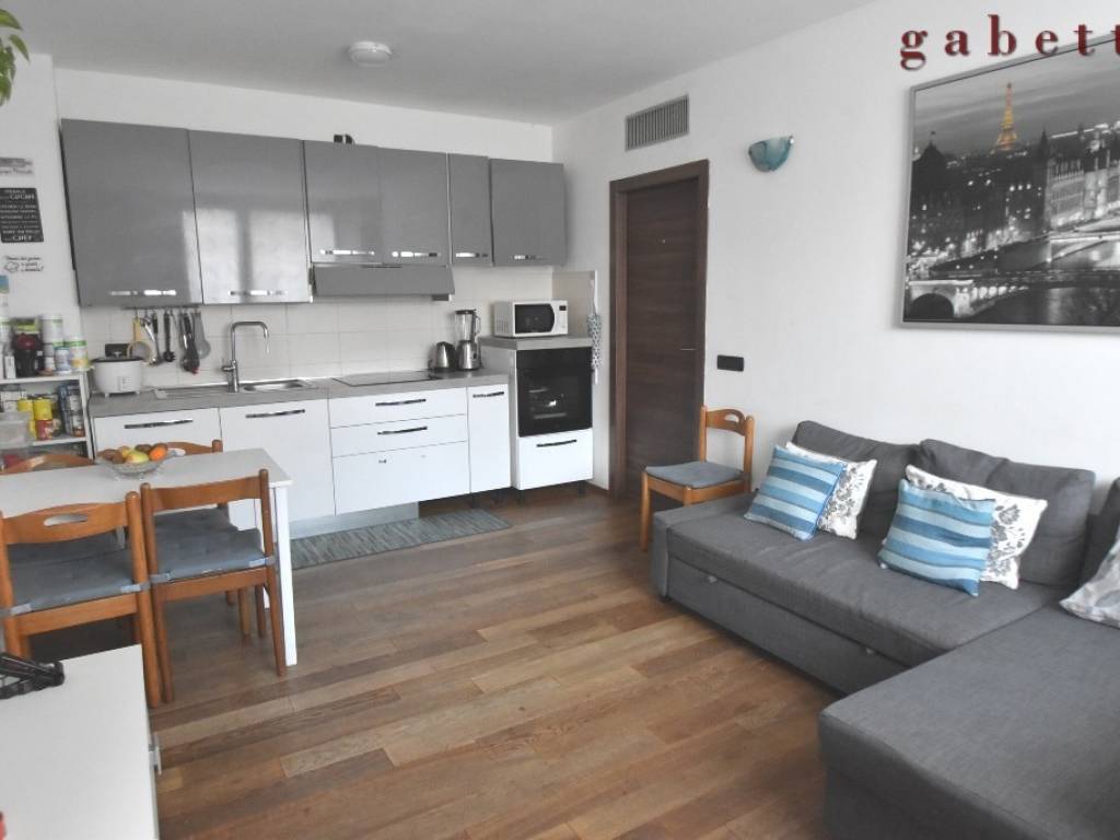 appartamento in vendita a Corbetta