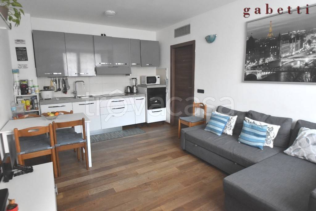 appartamento in vendita a Corbetta