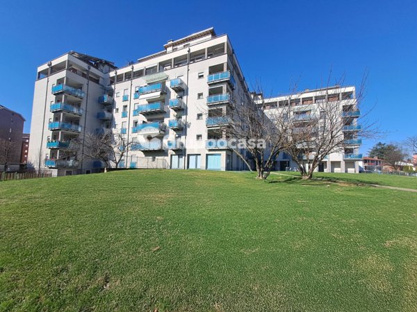 appartamento in vendita a Corbetta
