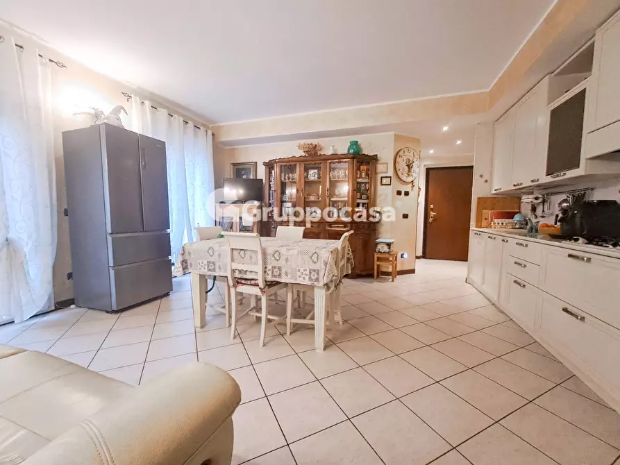 appartamento in vendita a Corbetta