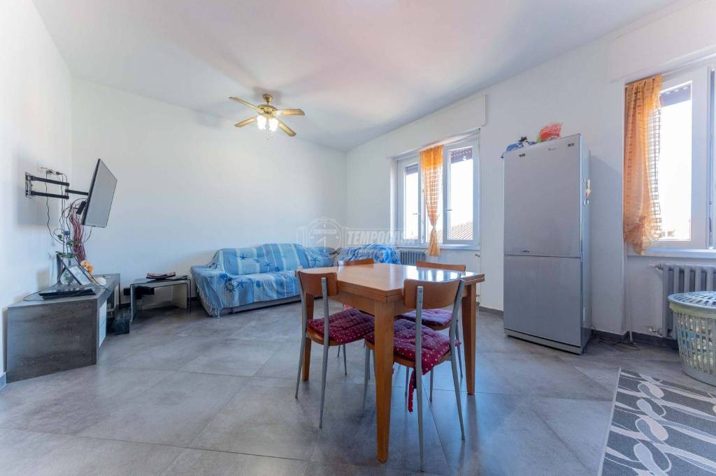 appartamento in vendita a Corbetta