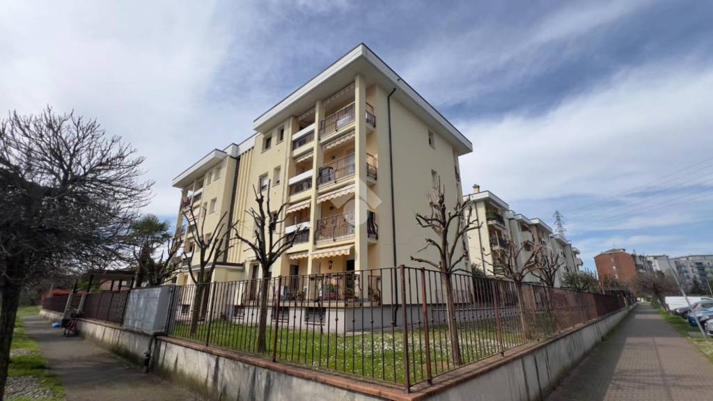 appartamento in vendita a Corbetta