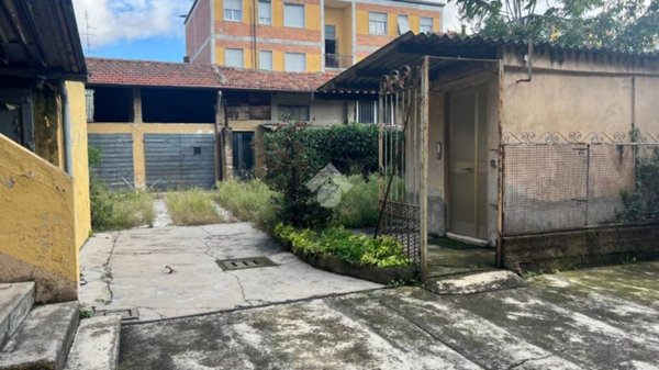 appartamento in vendita a Corbetta