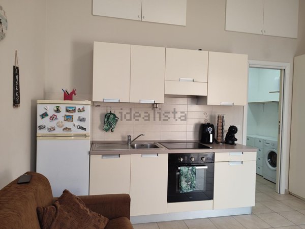 appartamento in vendita a Corbetta