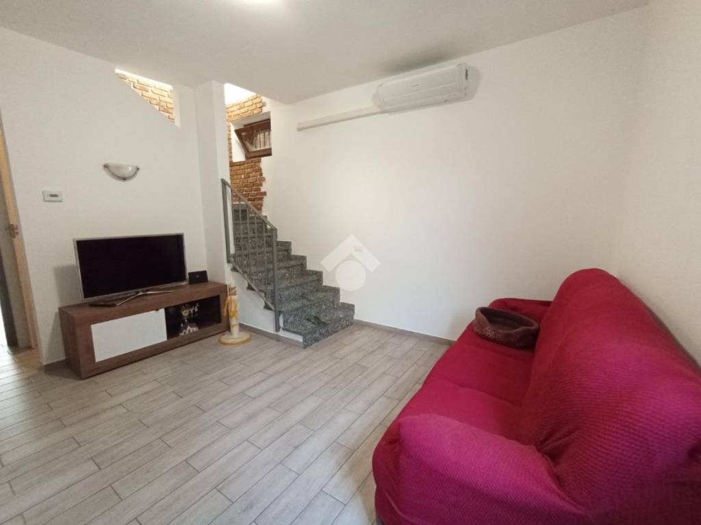 appartamento in vendita a Corbetta
