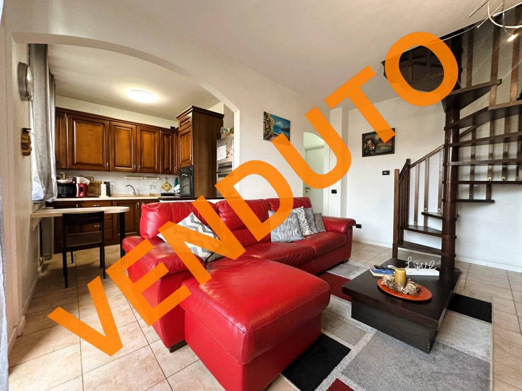 appartamento in vendita a Corbetta