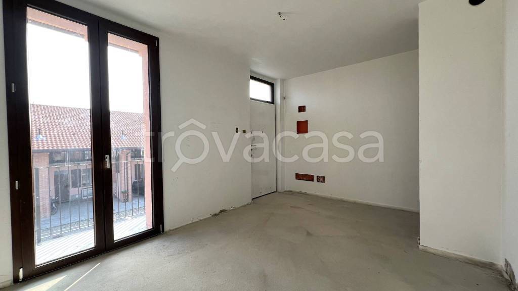 appartamento in vendita a Corbetta