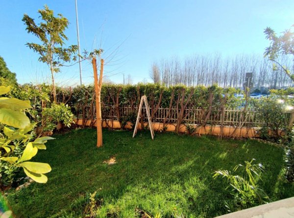appartamento in vendita a Corbetta