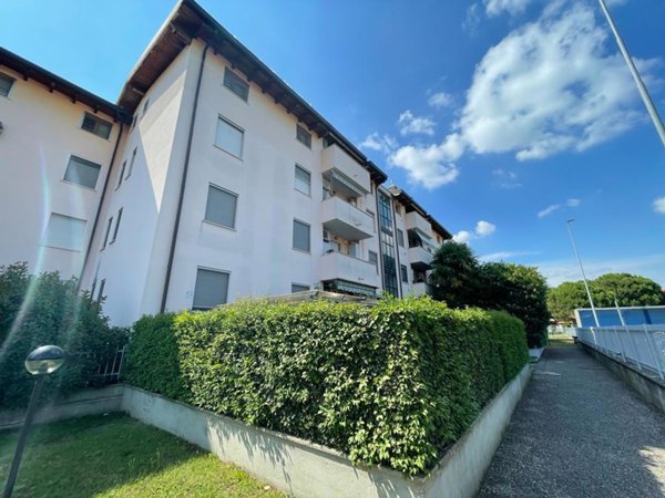 appartamento in vendita a Corbetta