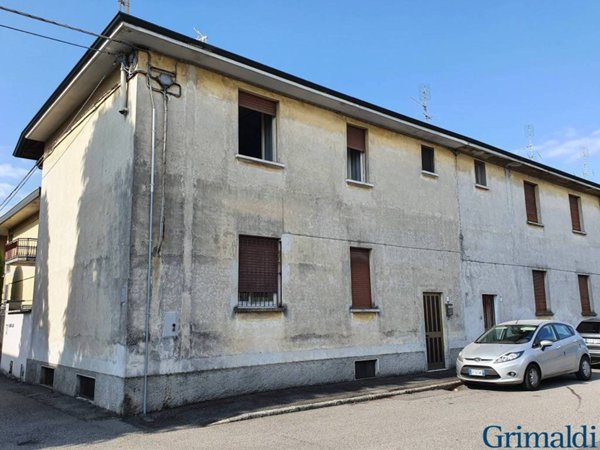 appartamento in vendita a Corbetta
