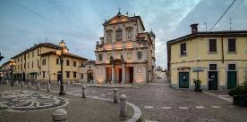 appartamento in vendita a Corbetta