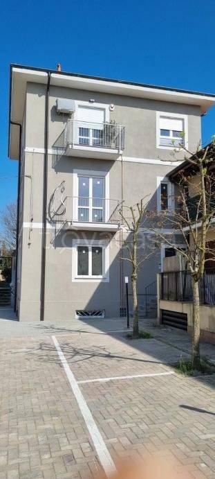 appartamento in vendita a Corbetta