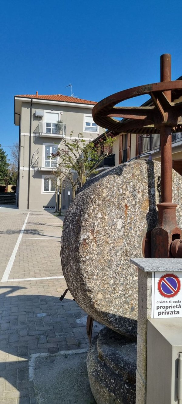 appartamento in vendita a Corbetta