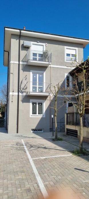 appartamento in vendita a Corbetta in zona Soriano