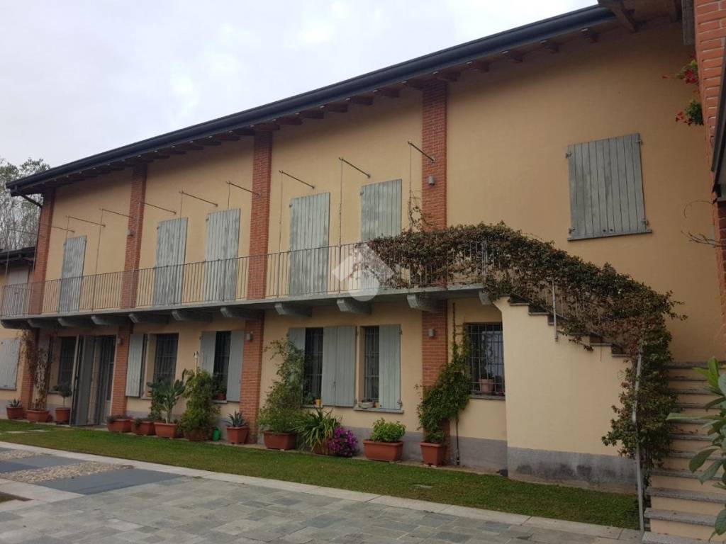 appartamento in vendita a Corbetta