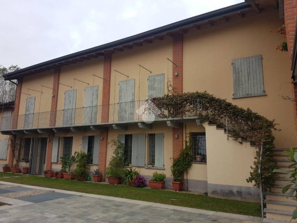 appartamento in vendita a Corbetta