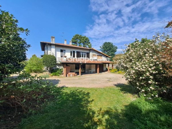 casa indipendente in vendita a Corbetta