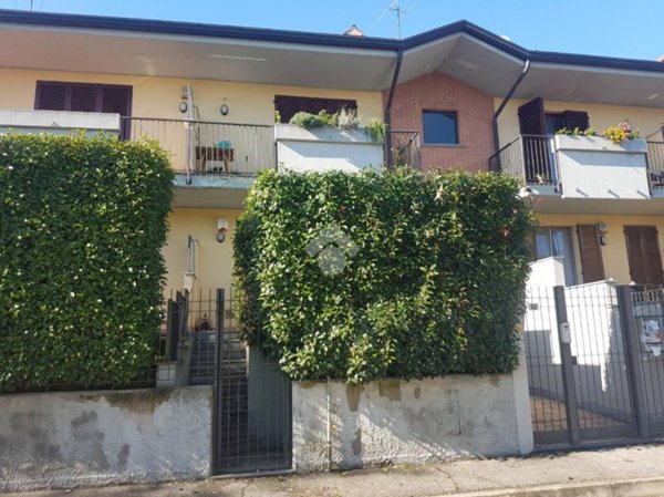 appartamento in vendita a Corbetta