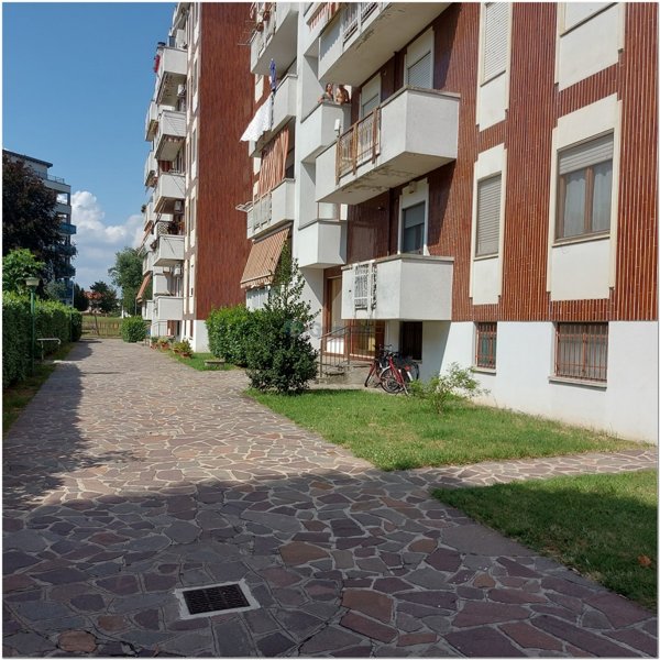 appartamento in vendita a Corbetta