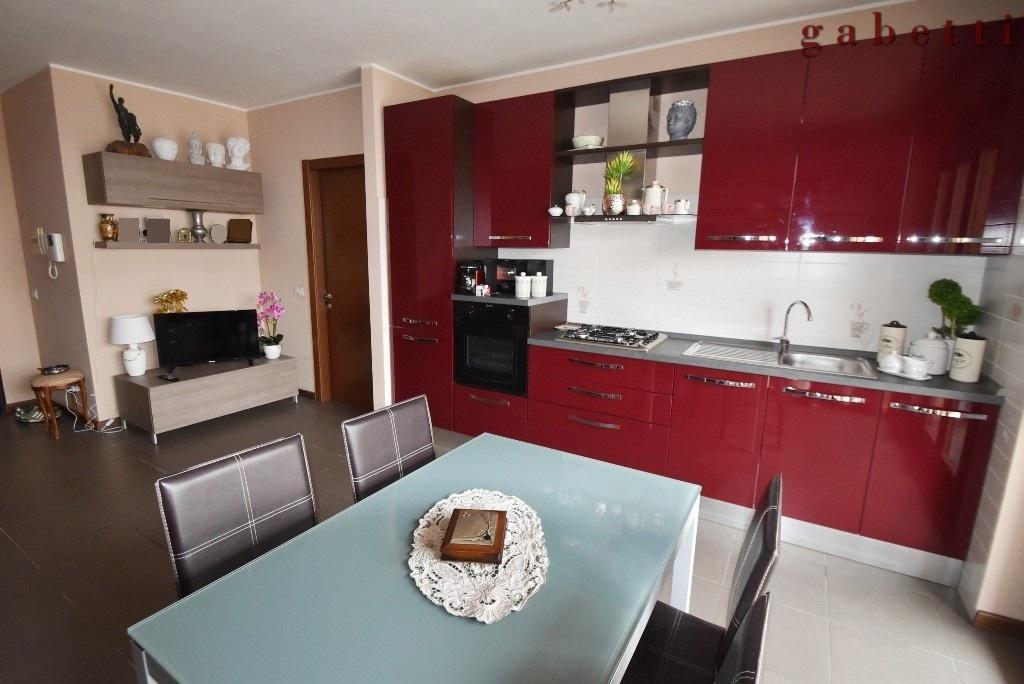 appartamento in vendita a Corbetta
