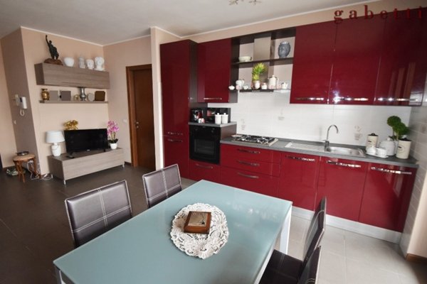 appartamento in vendita a Corbetta