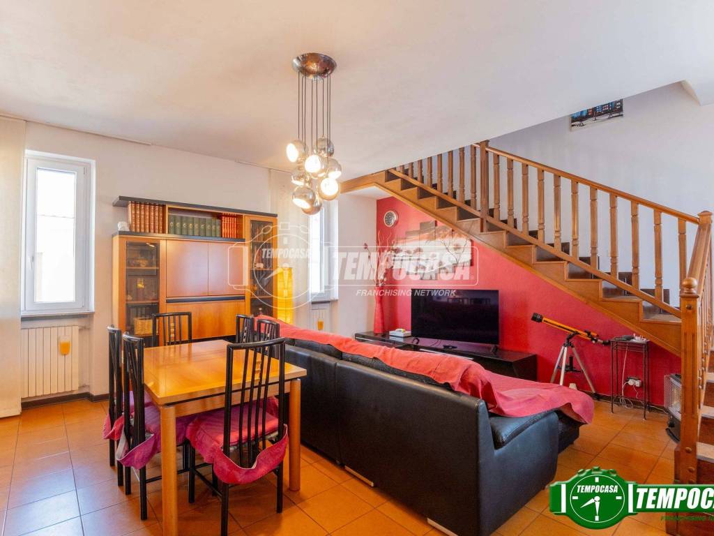 appartamento in vendita a Corbetta