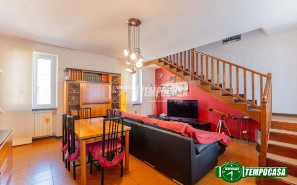 appartamento in vendita a Corbetta