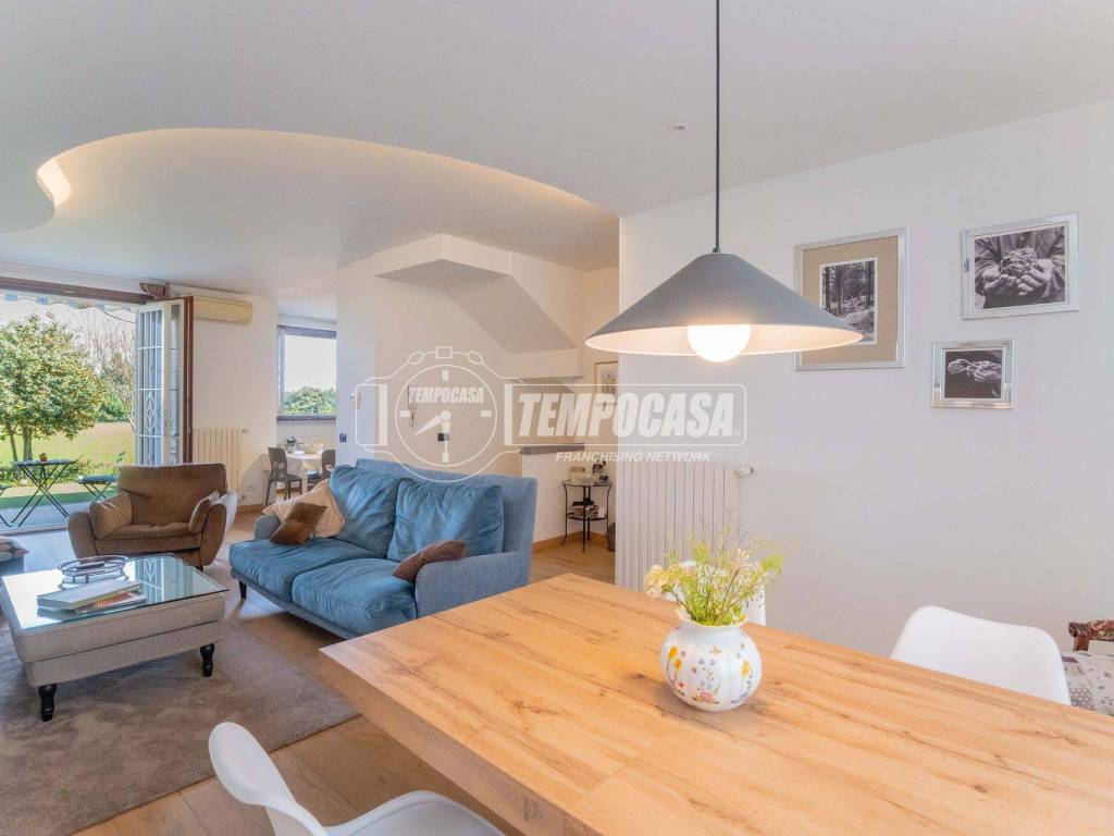casa indipendente in vendita a Corbetta