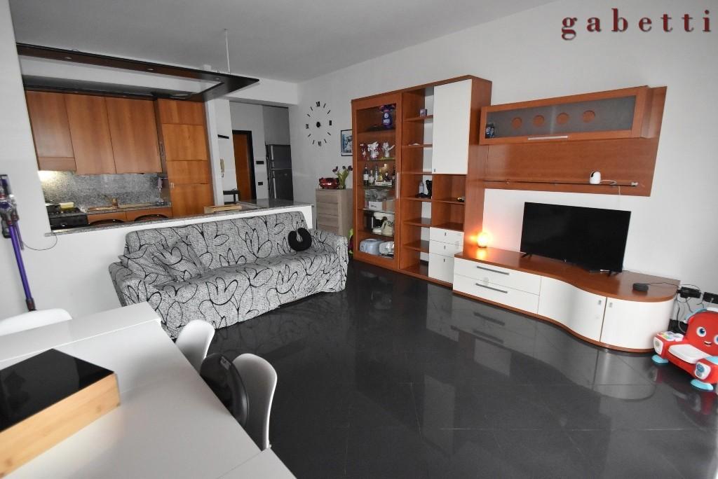 appartamento in vendita a Corbetta