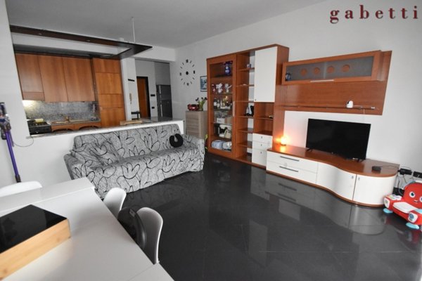 appartamento in vendita a Corbetta