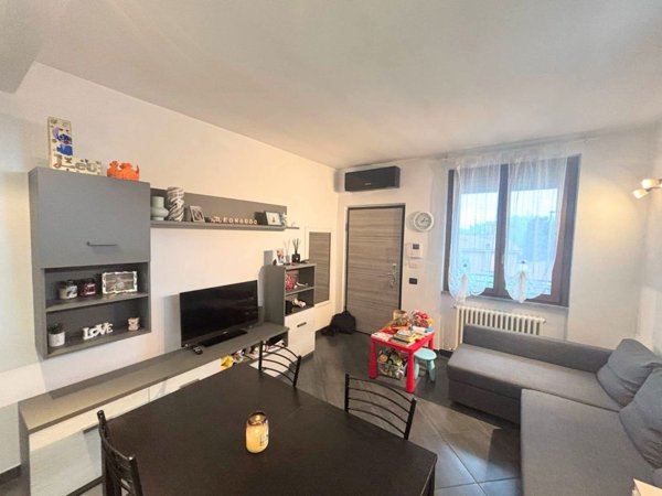 appartamento in vendita a Corbetta