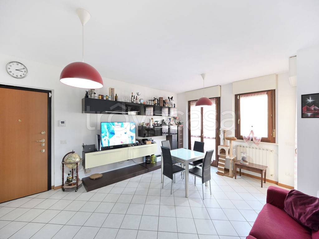 appartamento in vendita a Corbetta