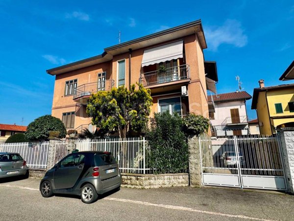 appartamento in vendita a Corbetta