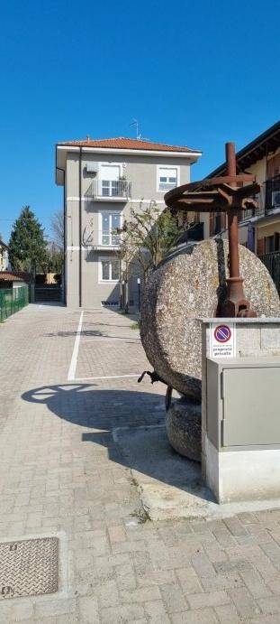 appartamento in vendita a Corbetta